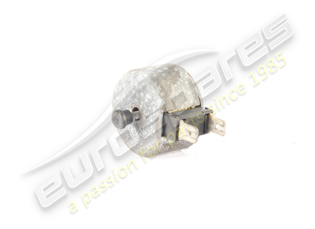 used ferrari electro-magnet. part number 169982 (1)