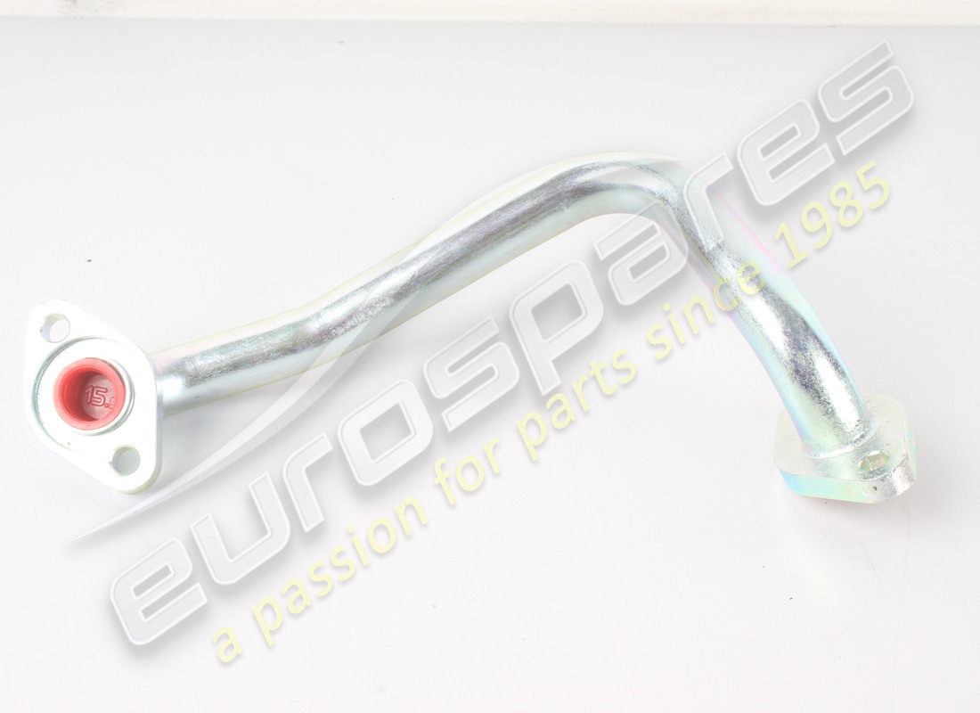 new lamborghini pump/engine oil pipe. part number 001508485 (1)