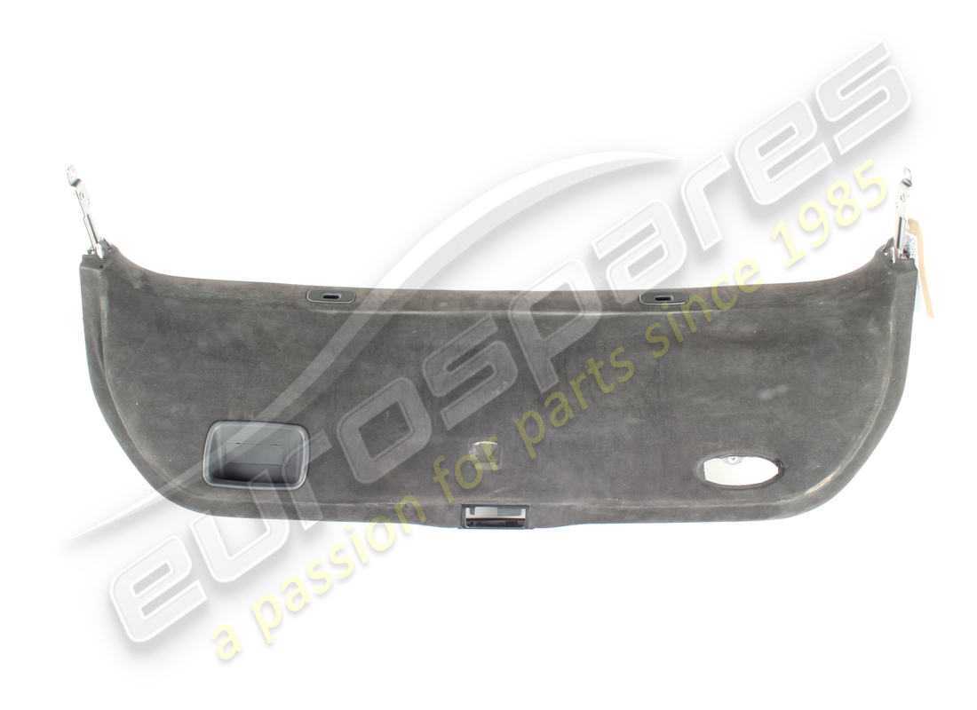 used ferrari lower tailgate trim part number 83671600
