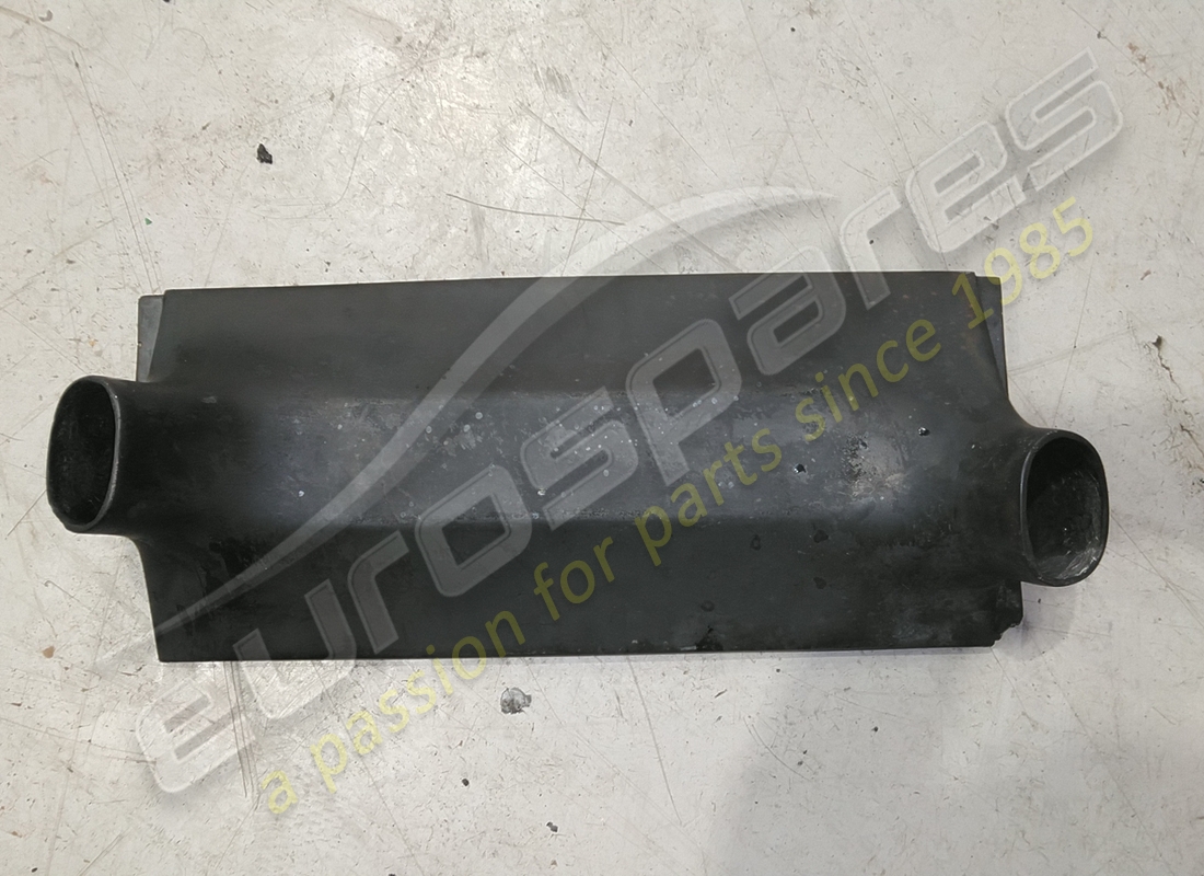 USED Ferrari FRONT CONVEYOR . PART NUMBER 169123 (1)