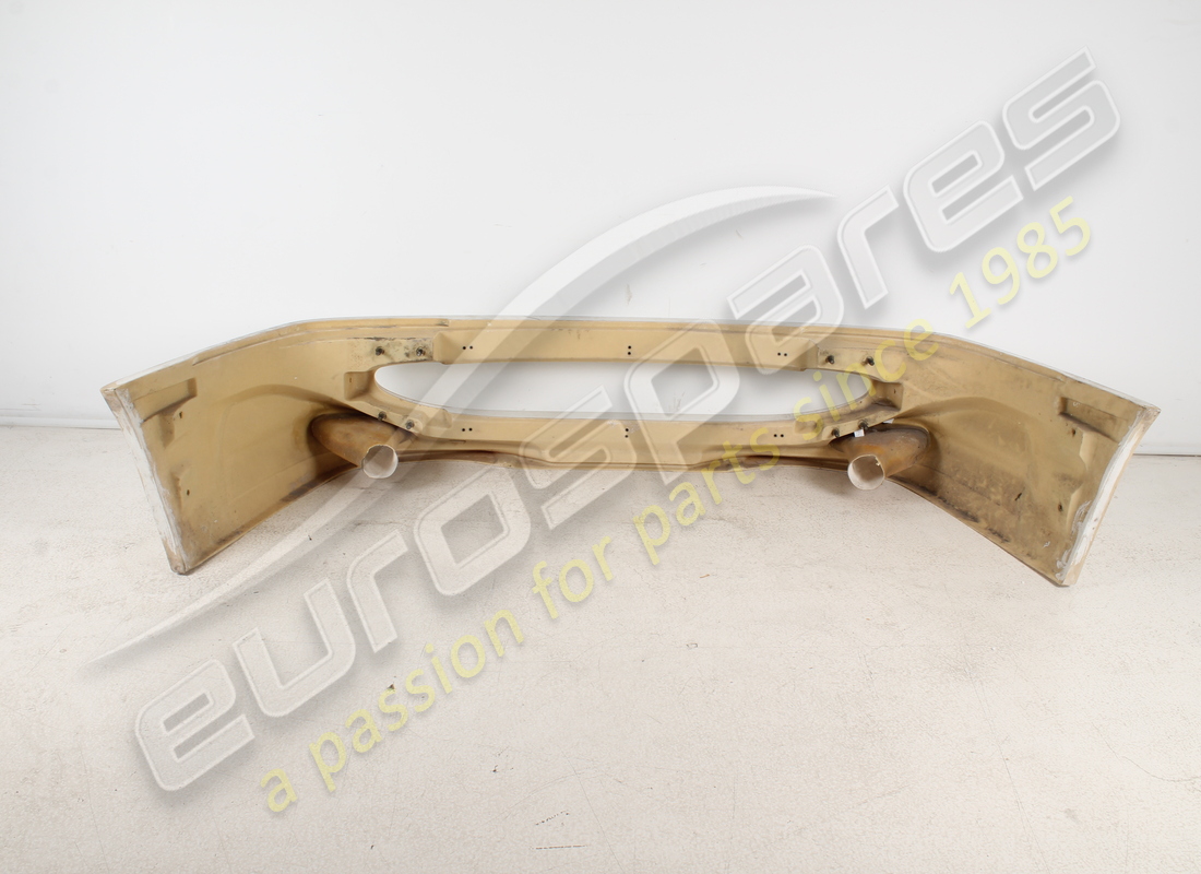 new (other) ferrari front bumper. part number 65047110 (4)