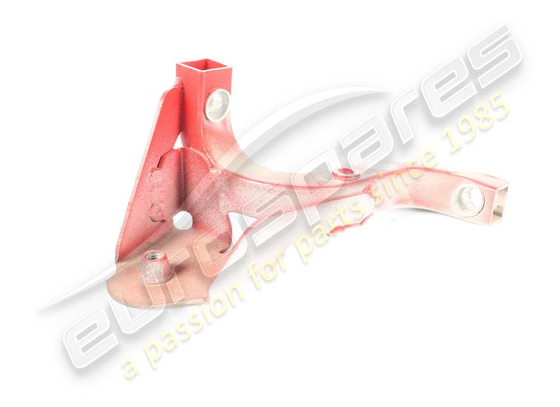 used ferrari complete rh radiator pipe and. part number 88898100 (2)