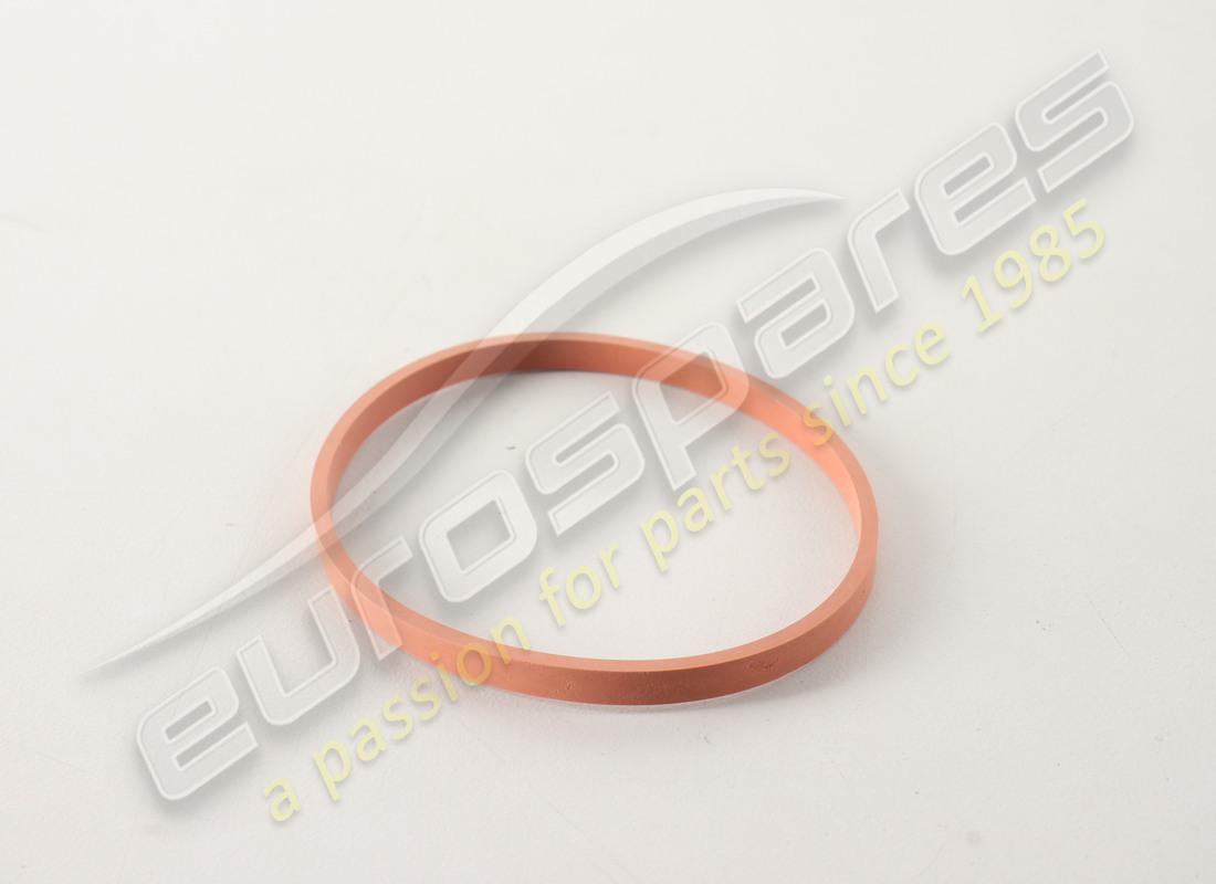 new porsche gasket. part number 95511014400 (1)
