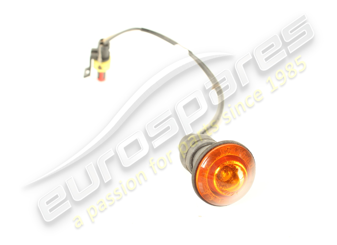 USED Ferrari DIRECTION LIGHT . PART NUMBER 165558 (1)