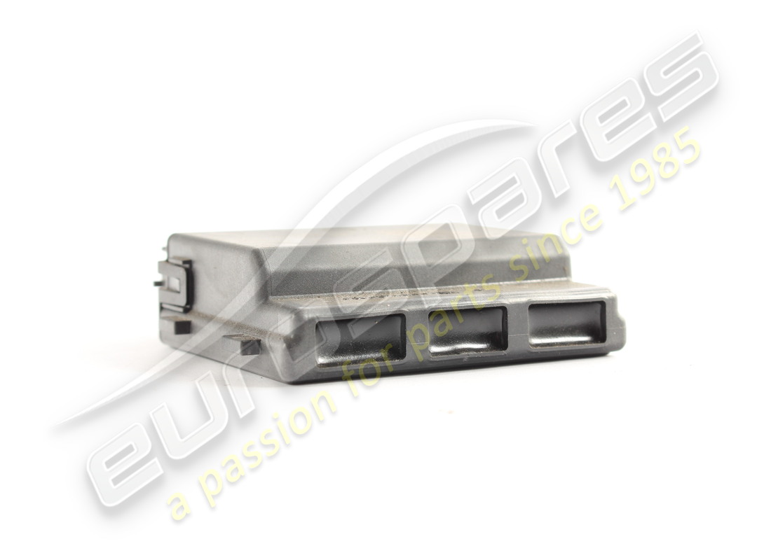 used lamborghini control unit, fuel23a gen2 e4lm. part number 4m4906121b (3)