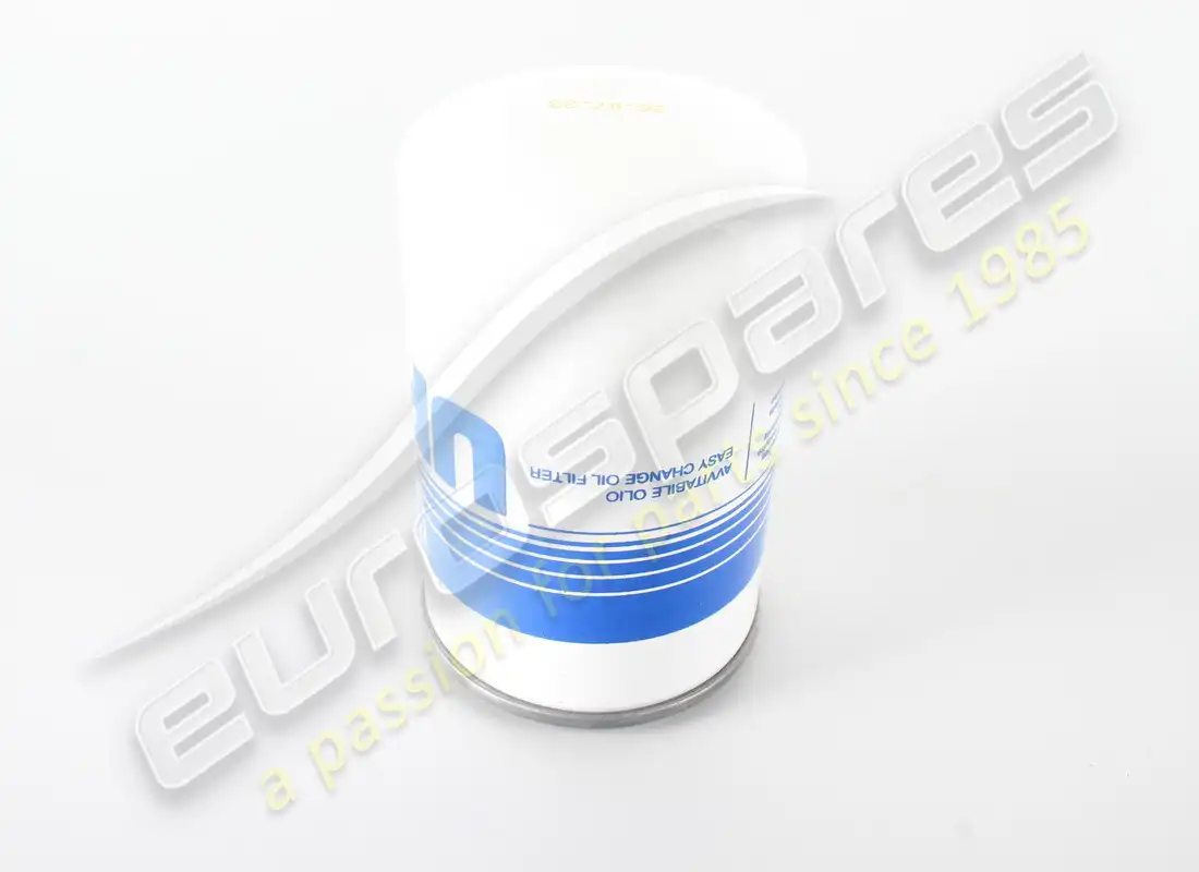 new lamborghini spin-on oil filter part number 07m115561b