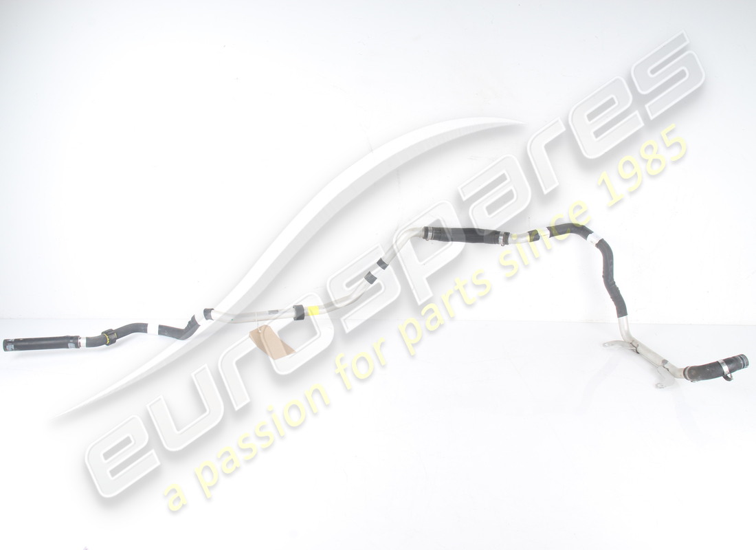 USED Ferrari REAR WATER DELIVERY PIPE . PART NUMBER 313182 (1)