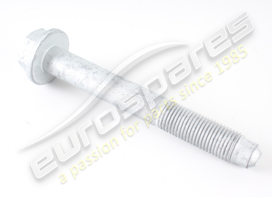 new porsche hexagon-head bolt. part number 90037832901 (1)