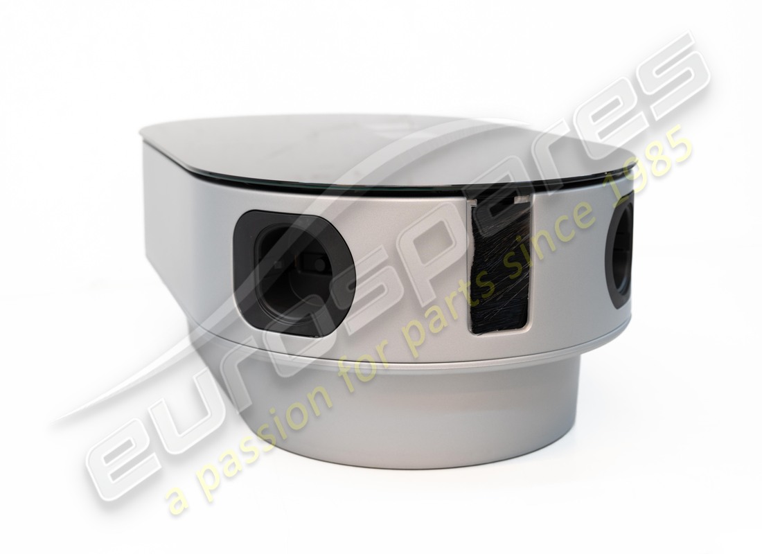 new porsche charging dock. part number 971915706a (3)