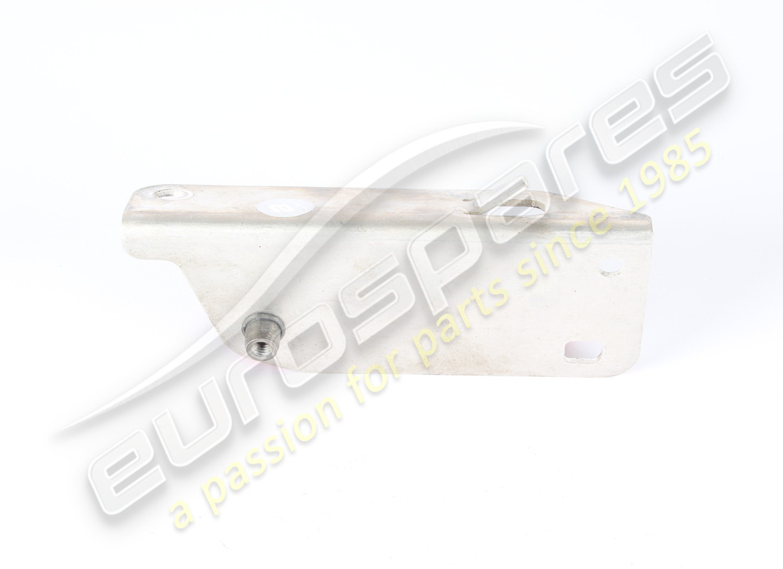 USED Lamborghini BRACKET STAFFA AMPLIF . PART NUMBER 4T0035935B (1)