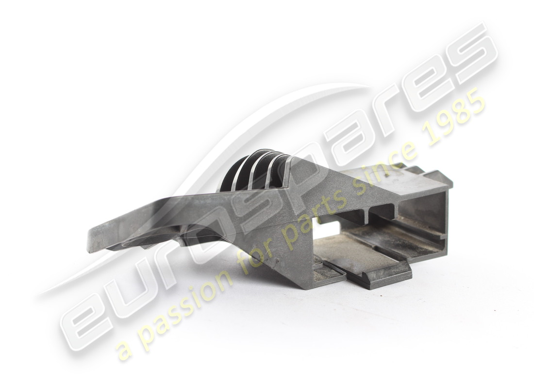 used lamborghini bracket rdk trigger hiwa. part number 4s0810675b (2)