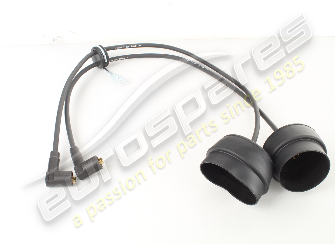 new eurospares complete ht lead set. part number lht008 (6)