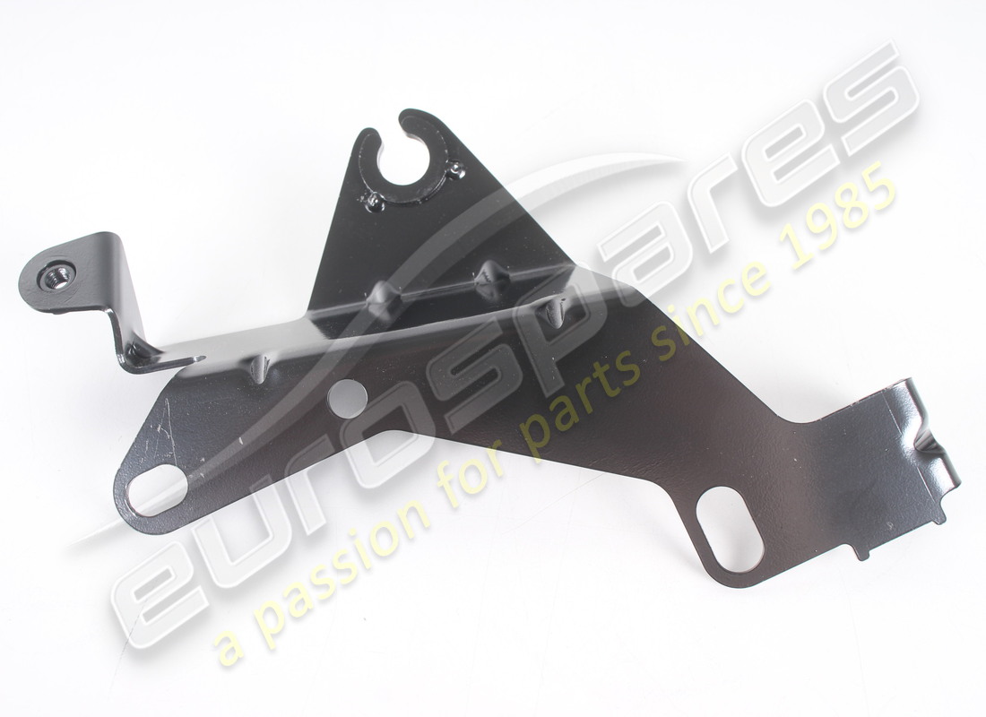 NEW ASTON MARTIN BRACKET, AIR CLEANER, RH PART NUMBER 6G339B609BC (2) new aston martin bracket, air cleaner, rh part number 6g339b609bc (2)