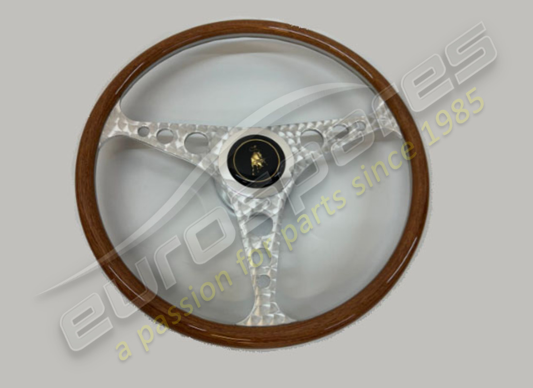 new oem steering wheel assembly. part number 004301421 (1)