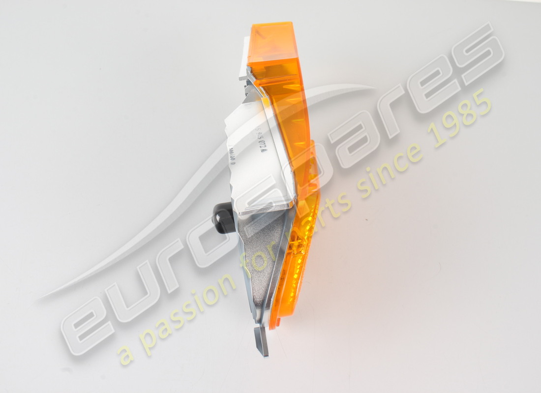 new porsche side marker light. part number 95563103410 (3)