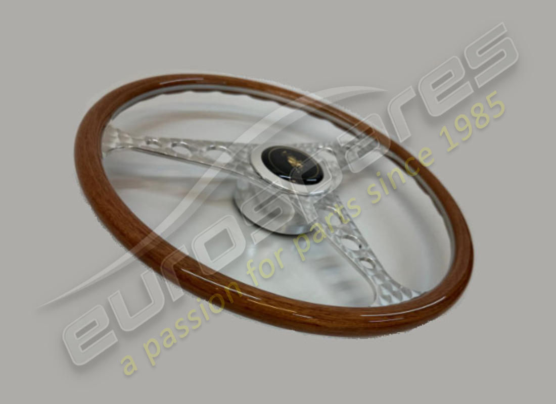 new oem steering wheel assembly. part number 004301421 (2)