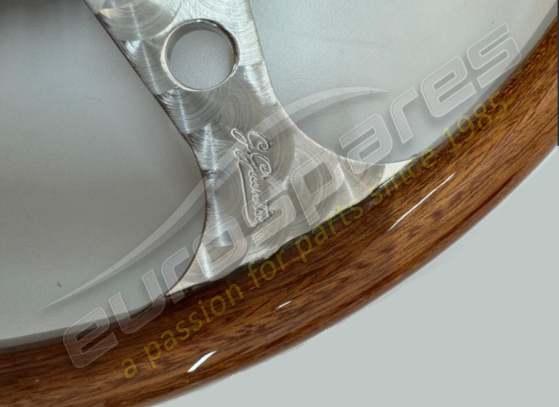 new oem steering wheel assembly. part number 004301421 (5)
