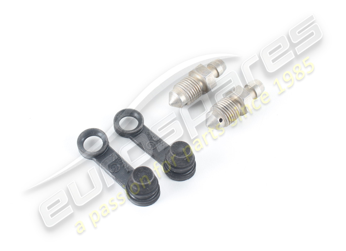 new lamborghini bleeder valve. part number 400615273a (1)