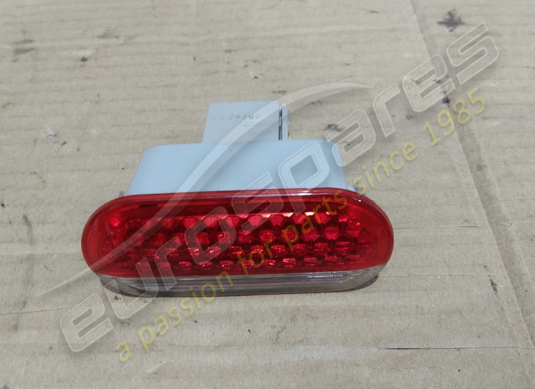 used aston martin door lamp. part number 4g433710018 (2)