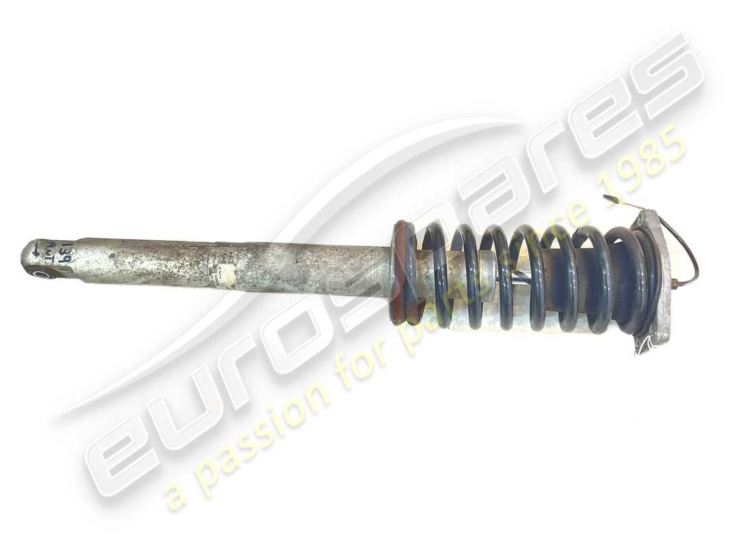 used maserati front variable-setting shock abs. part number 220915 (1)