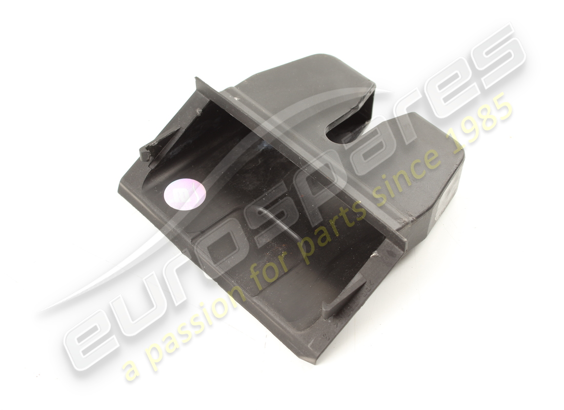 used aston martin bezel, door lock. part number 6g436710236 (2)