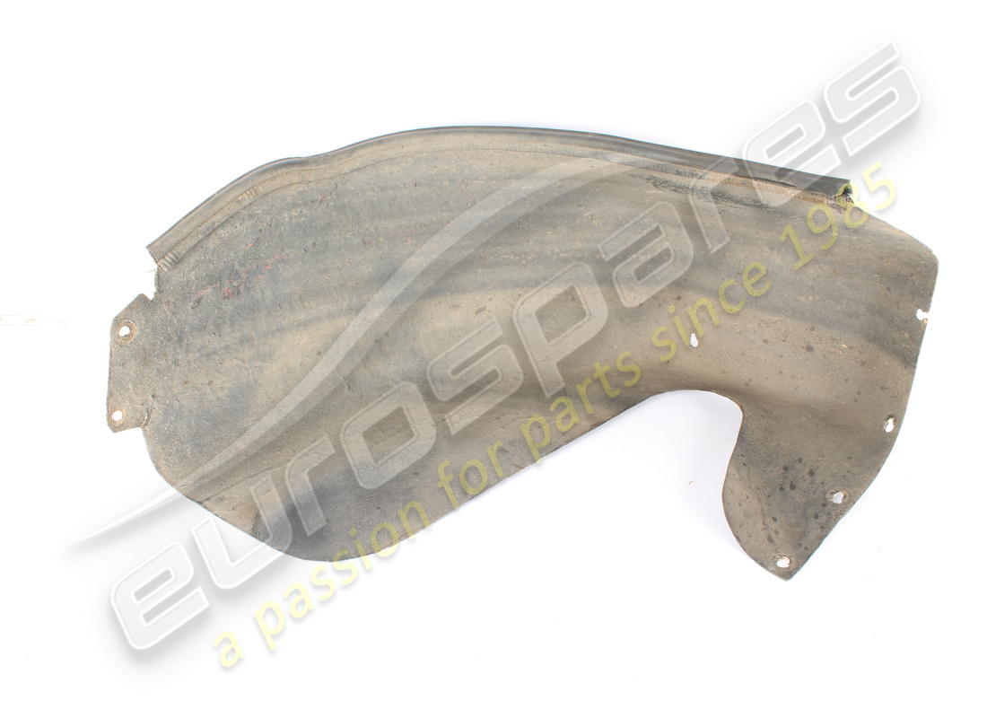 used ferrari lh rear wheel arch. part number 60091402 (1)