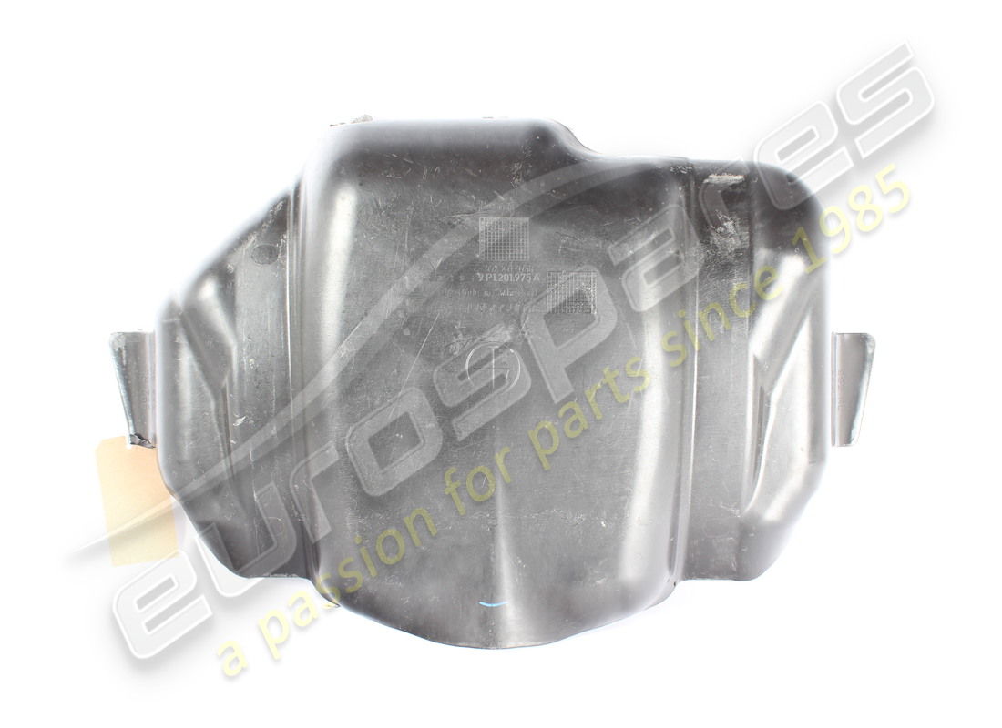 USED Porsche UNDERSIDE PROTECTION . PART NUMBER 992201975B (1)