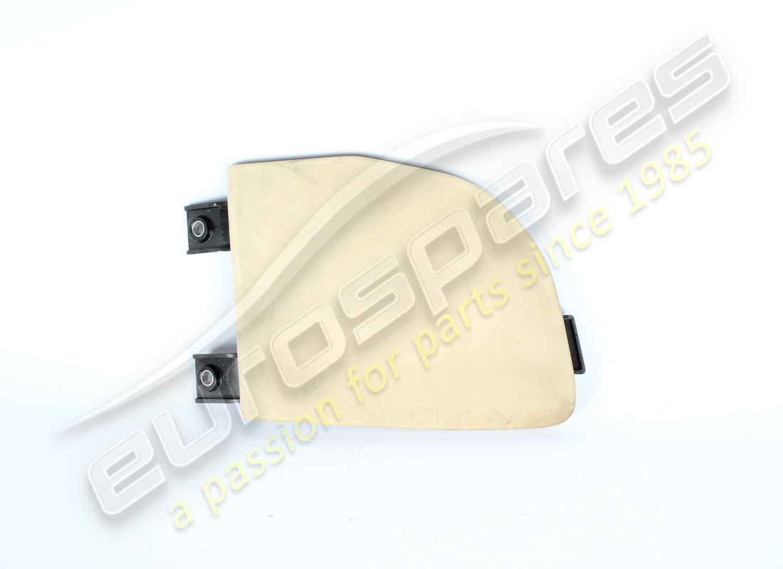 damaged ferrari sportello fusibili gdx complete. part number 761907 (2)