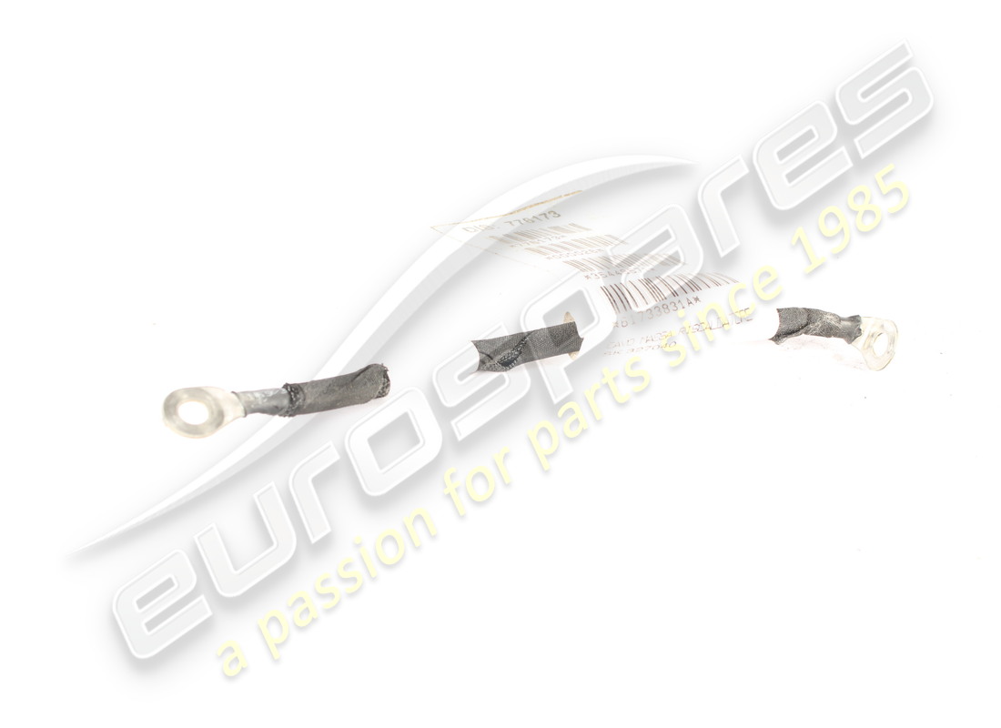 used ferrari massa riscaldatore elettrico. part number 776173 (1)