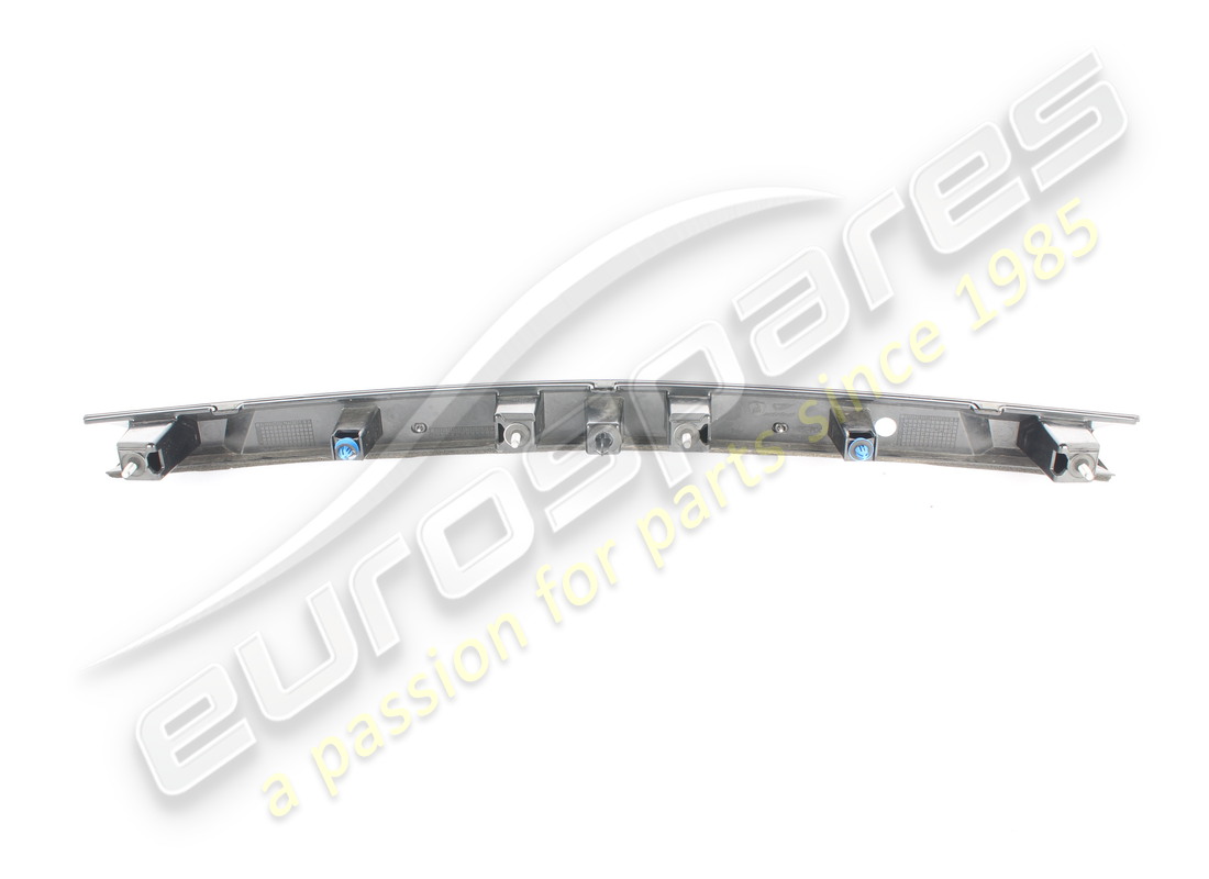 used lamborghini mountable part. part number 4ml827987y9b (3)
