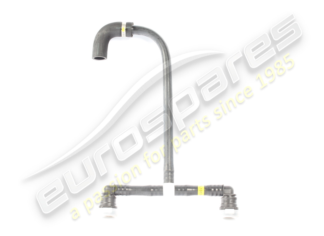 new lamborghini pipe, skl. part number 07l131149a (1)