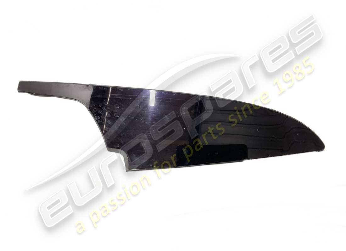 DAMAGED Lamborghini COVER . PART NUMBER 407827340B (1)