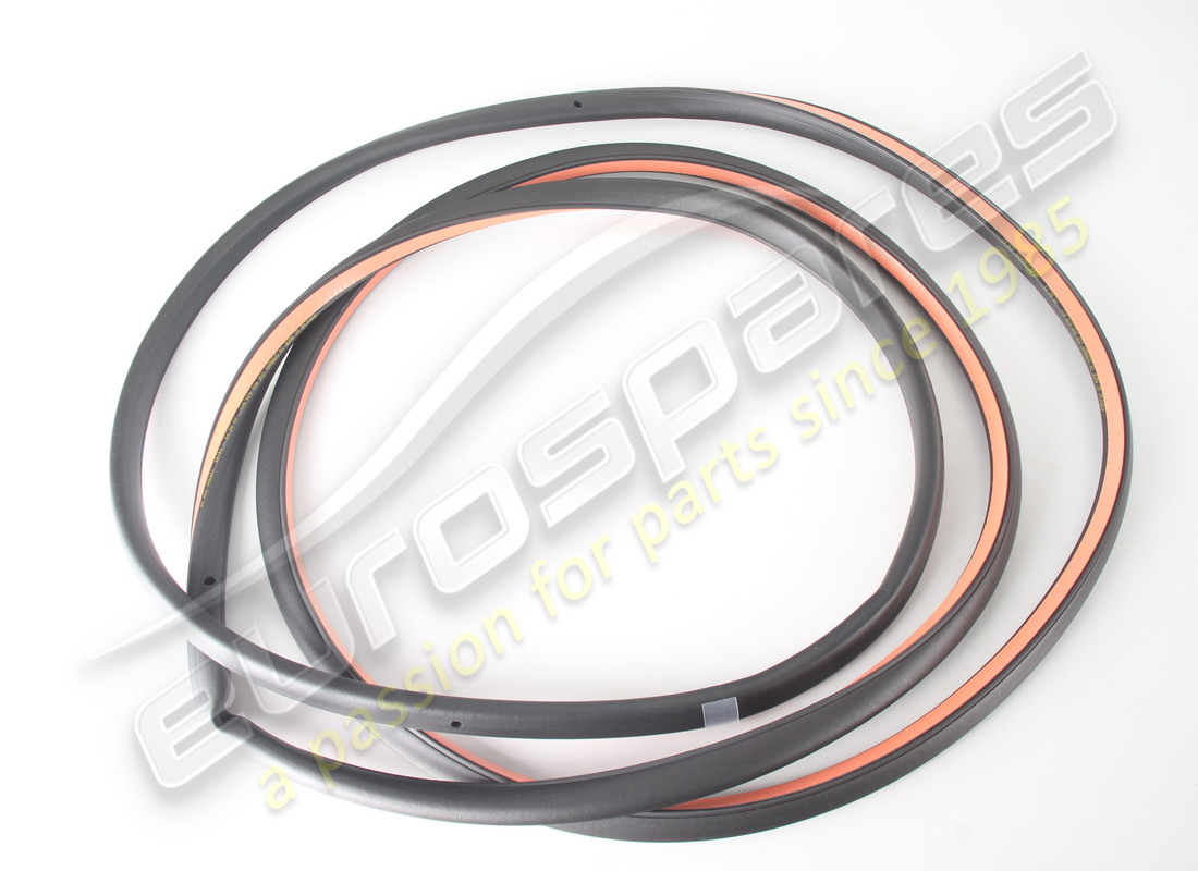 new porsche door seal. part number 9y0837911 (1)