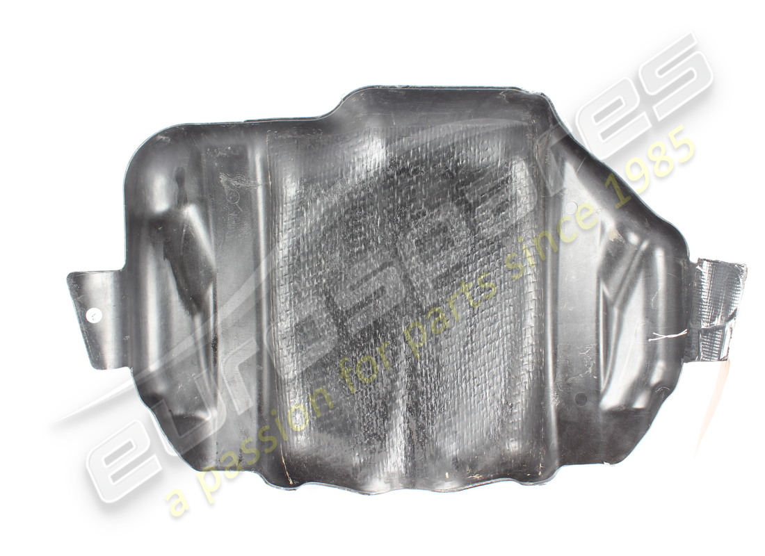 used porsche underside protection. part number 992201975b (2)