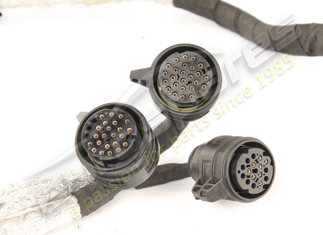 used ferrari dct cable. part number 313160 (2)