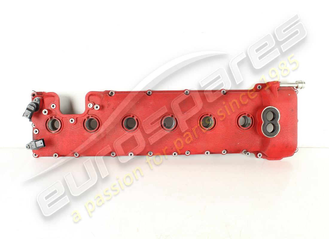 USED Ferrari RH CYLINDER HEAD COVER . PART NUMBER 815999 (1)