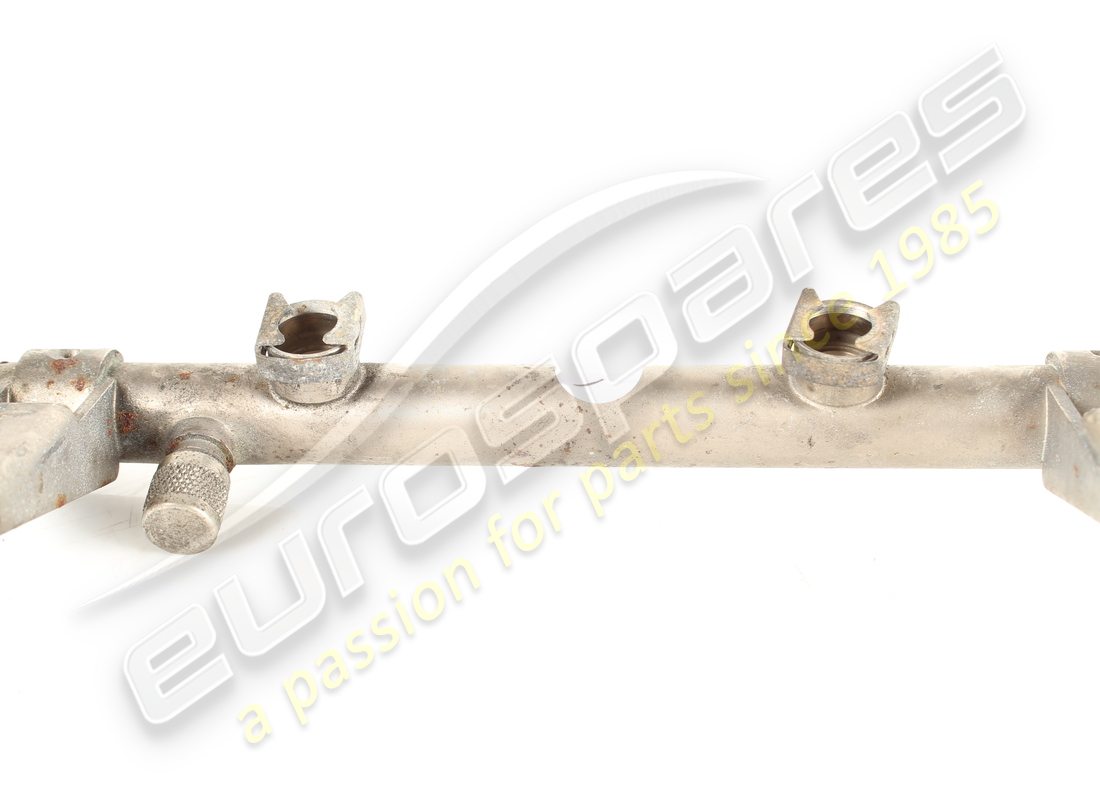 USED MASERATI RH HEAD FUEL PIPE. PART NUMBER 585060002 (2) used maserati rh head fuel pipe. part number 585060002 (2)