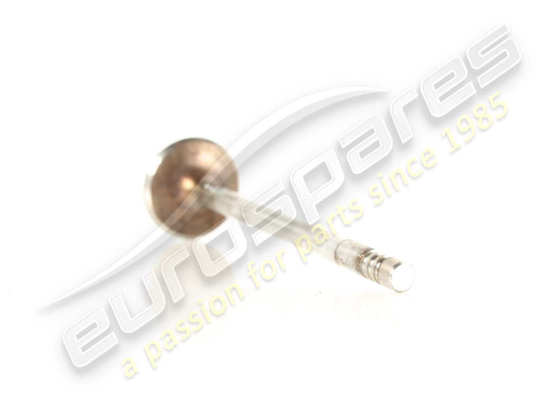 used maserati intake valve. part number 578031900 (3)