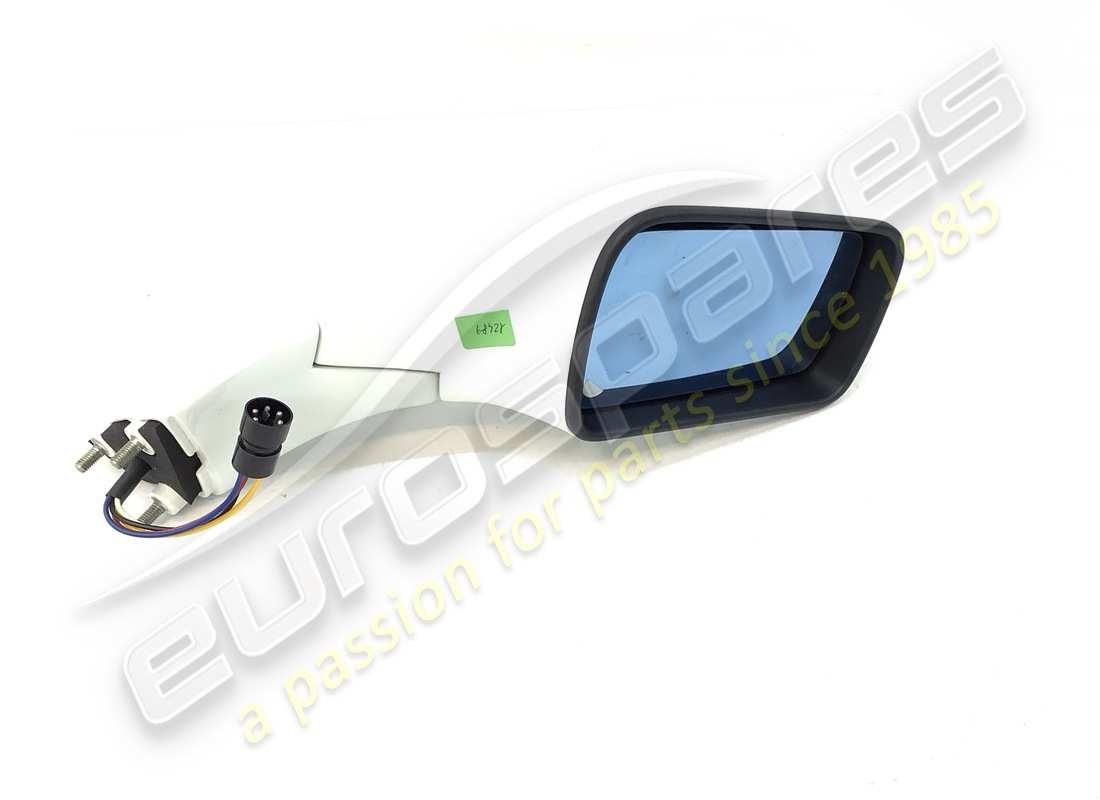 NEW (OTHER) Ferrari RH DOOR MIRROR LHD . PART NUMBER 62188910 (1)