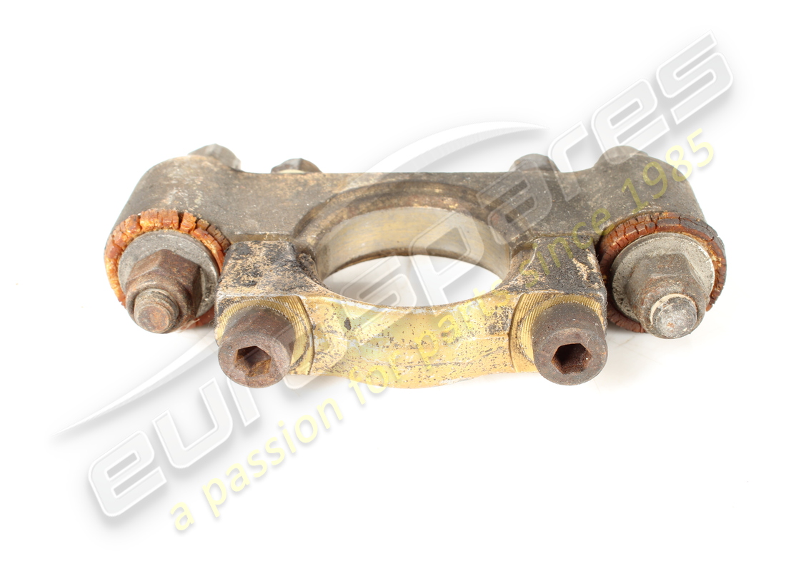 used ferrari steering rack support. part number 108241 (3)