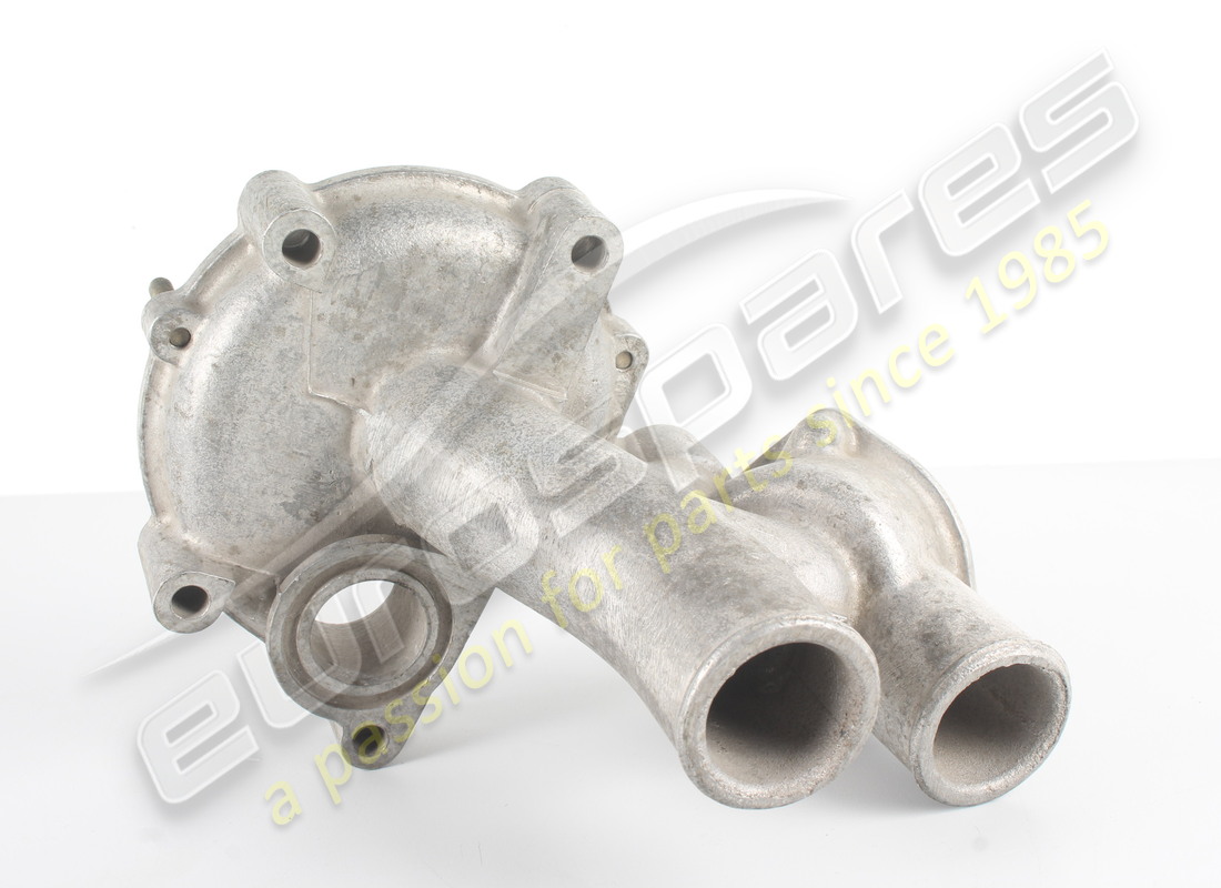 new ferrari water pump back housing complete. part number 115471 (1)