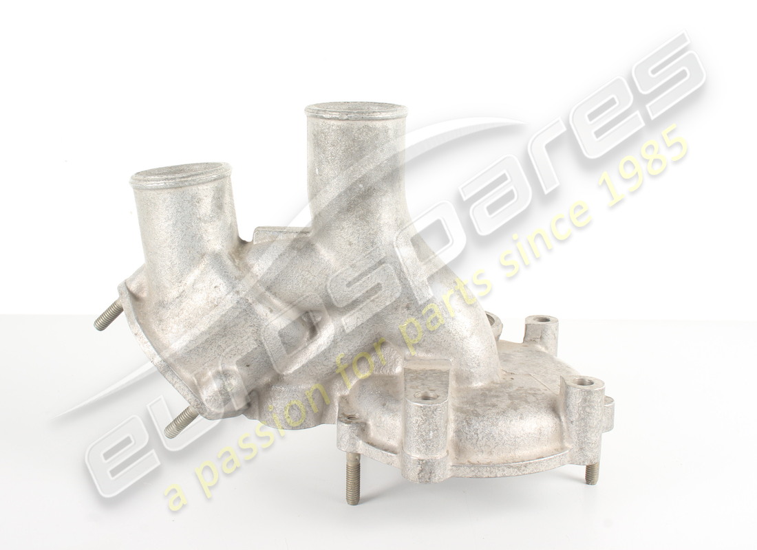 new ferrari water pump back housing complete. part number 115471 (4)