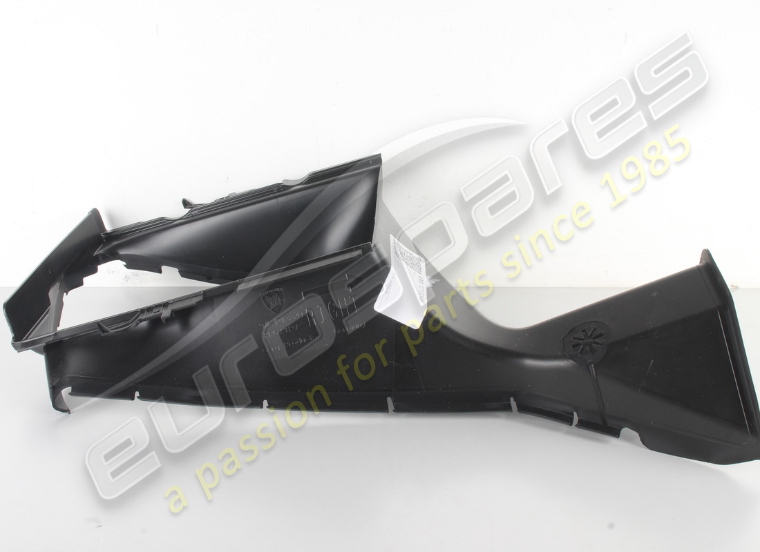 new lamborghini air deflector. part number 4ml121334b (3)