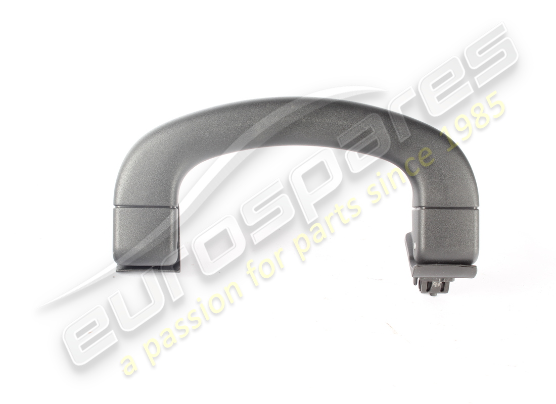 USED Maserati FRONT HANDHOLD BLACK . PART NUMBER 670197373 (1)