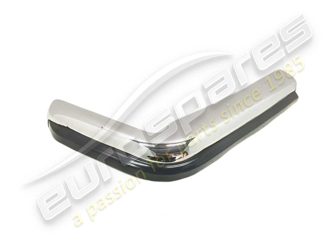 used ferrari lh rear quarter bumper. part number 20093902 (2)