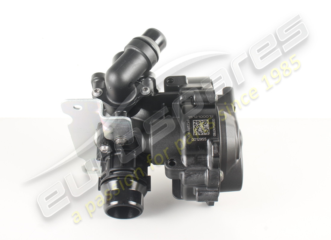 new maserati termostatic valve. part number 675001144 (5)