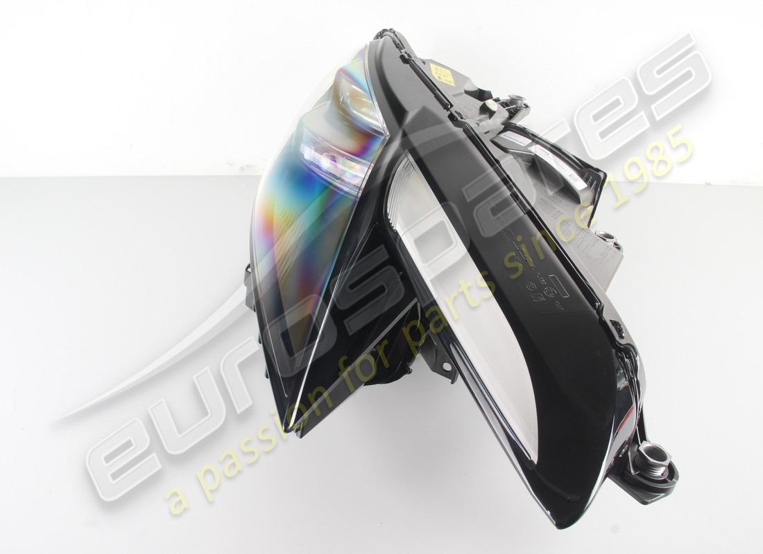new ferrari rh headlight afs. part number 812845 (5)
