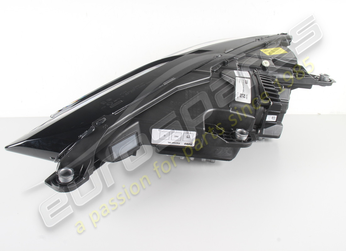 new ferrari rh headlight afs. part number 812845 (4)