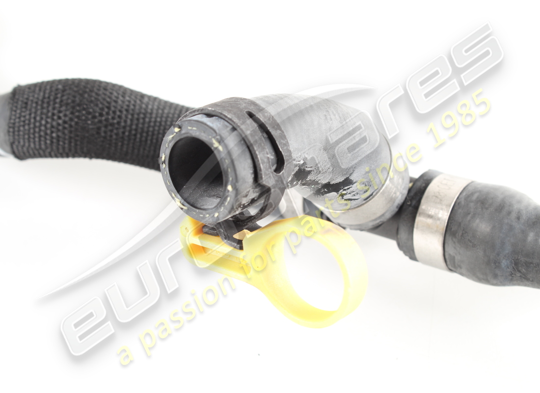 new porsche hose. part number 9g130773502 (5)