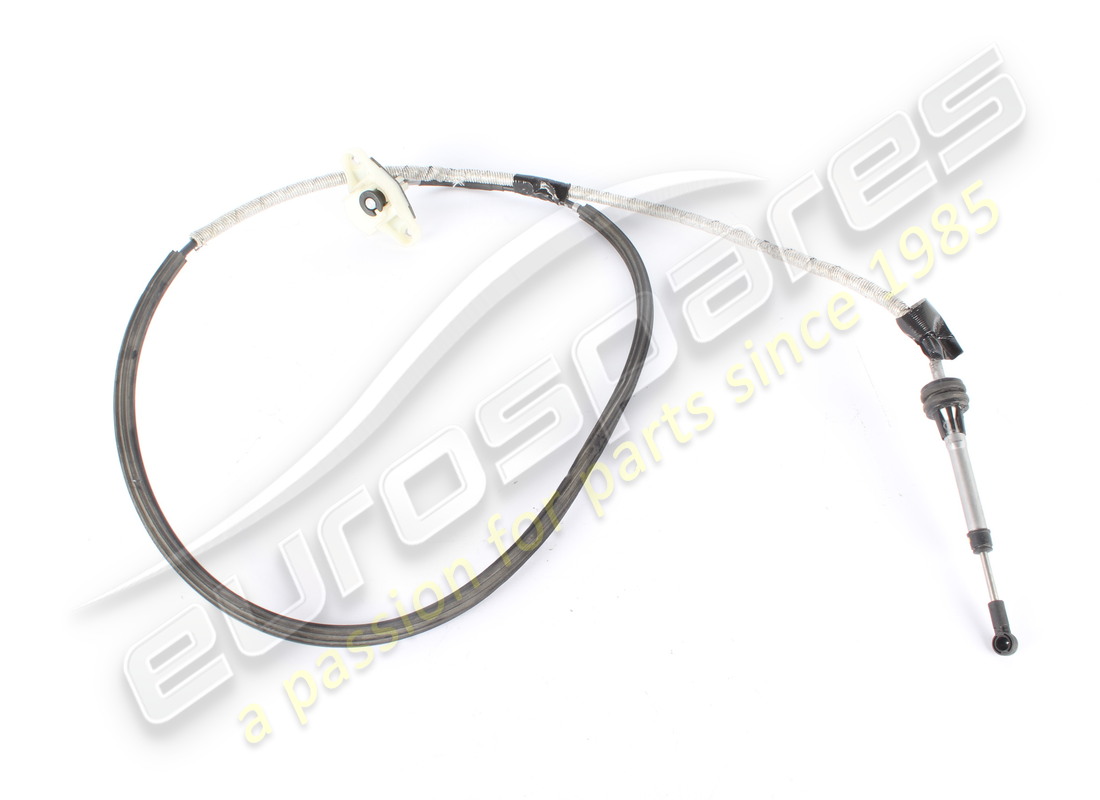 USED Lamborghini CONTROL EMERGENCY RELEASE CABLE . PART NUMBER 4T0713052B (1)